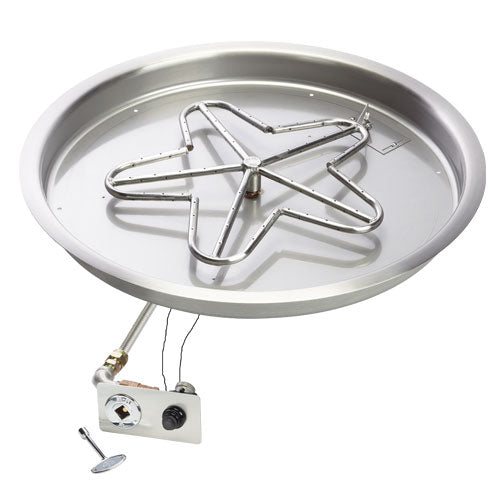 Round Bowl Inserts